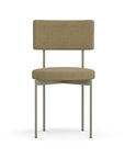 Dining chair olive main line flax kensington