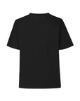 Camino T-shirt Black