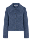 Lari-M, Light Navy Melange