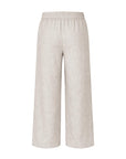 Asaka-M pants, Sand Melange