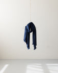 Coisa Scarf Navy