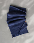 Coisa Scarf Navy