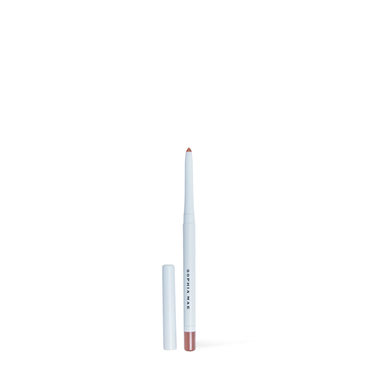 Lip liner, Cool taupe