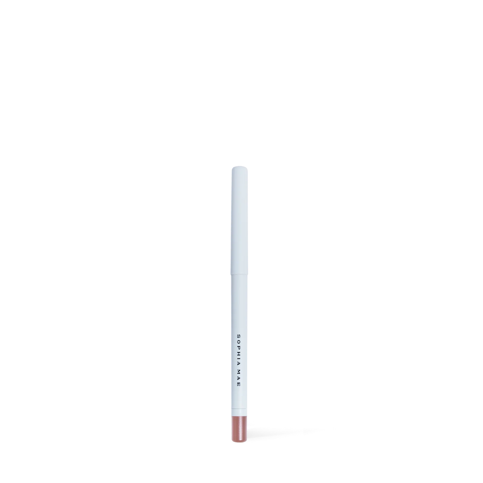 Lip liner, Cool taupe