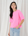 Brooklyn II, U néon pink