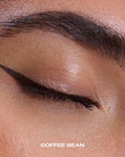 Liquid Eyeliner, Coffee Bean