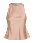 GZceri top Rose dust