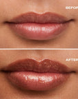 Plumping lip allure - Golden harmony