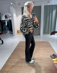 Kara boot, Marmont