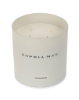 Aphrodite scented candle midi