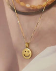 Ketting, Happy