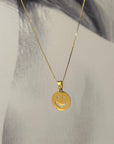 Ketting, Happy