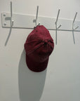 Samsoe cap, Dry rose