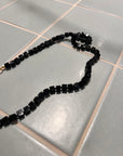 Black Onyx Ketting