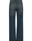 Brooke Jeans Wash Dijon