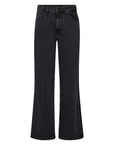 Brooke Jeans Wash Rock Black