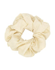 Ice Cream Scrunchie, Lemon Sorbet