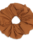 Ice Cream Scrunchie, Salted Caramel
