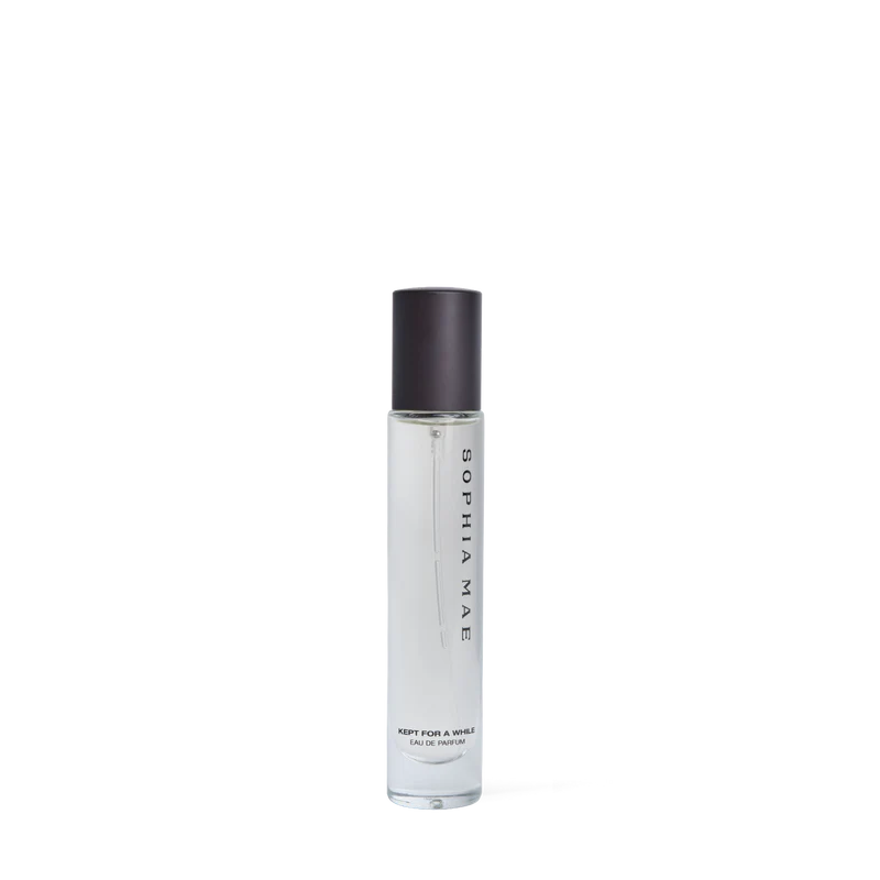 Kept for a while eau de parfum - 15 ml