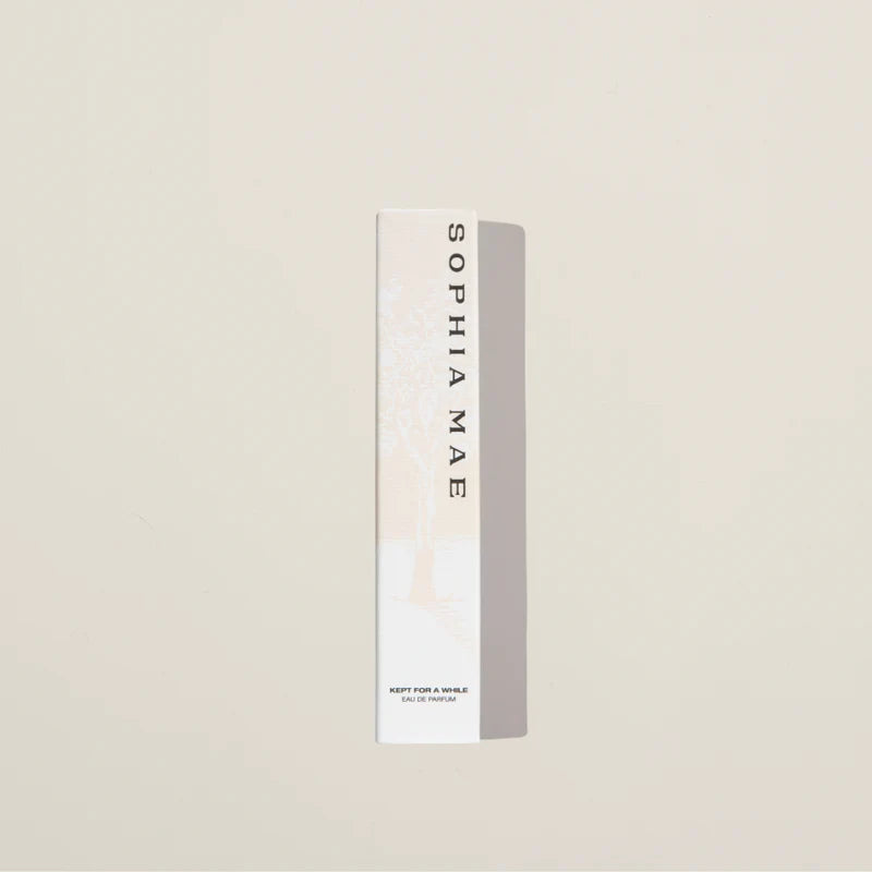 Kept for a while eau de parfum - 15 ml