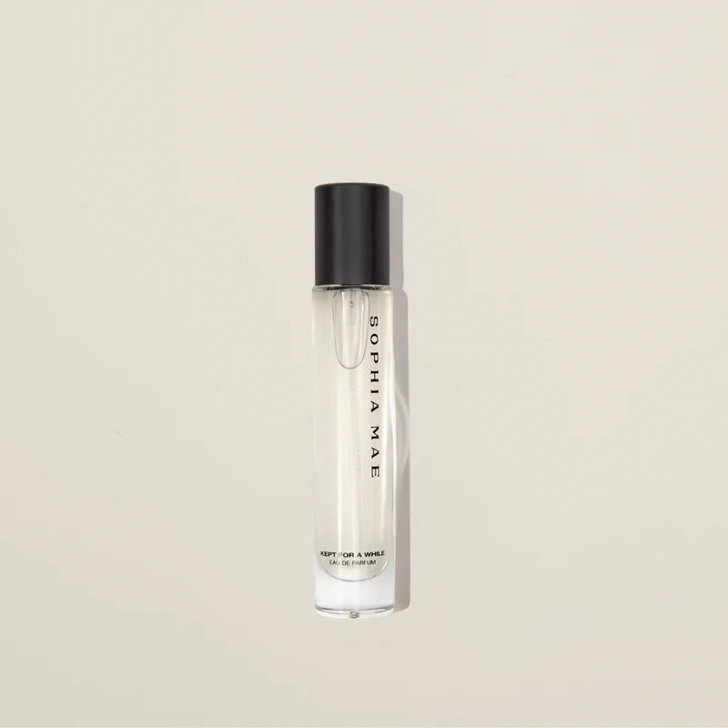 Kept for a while eau de parfum - 15 ml
