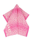 Gift set Leopard Pink / Zand