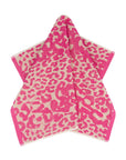 Gift set Leopard Pink / Zand