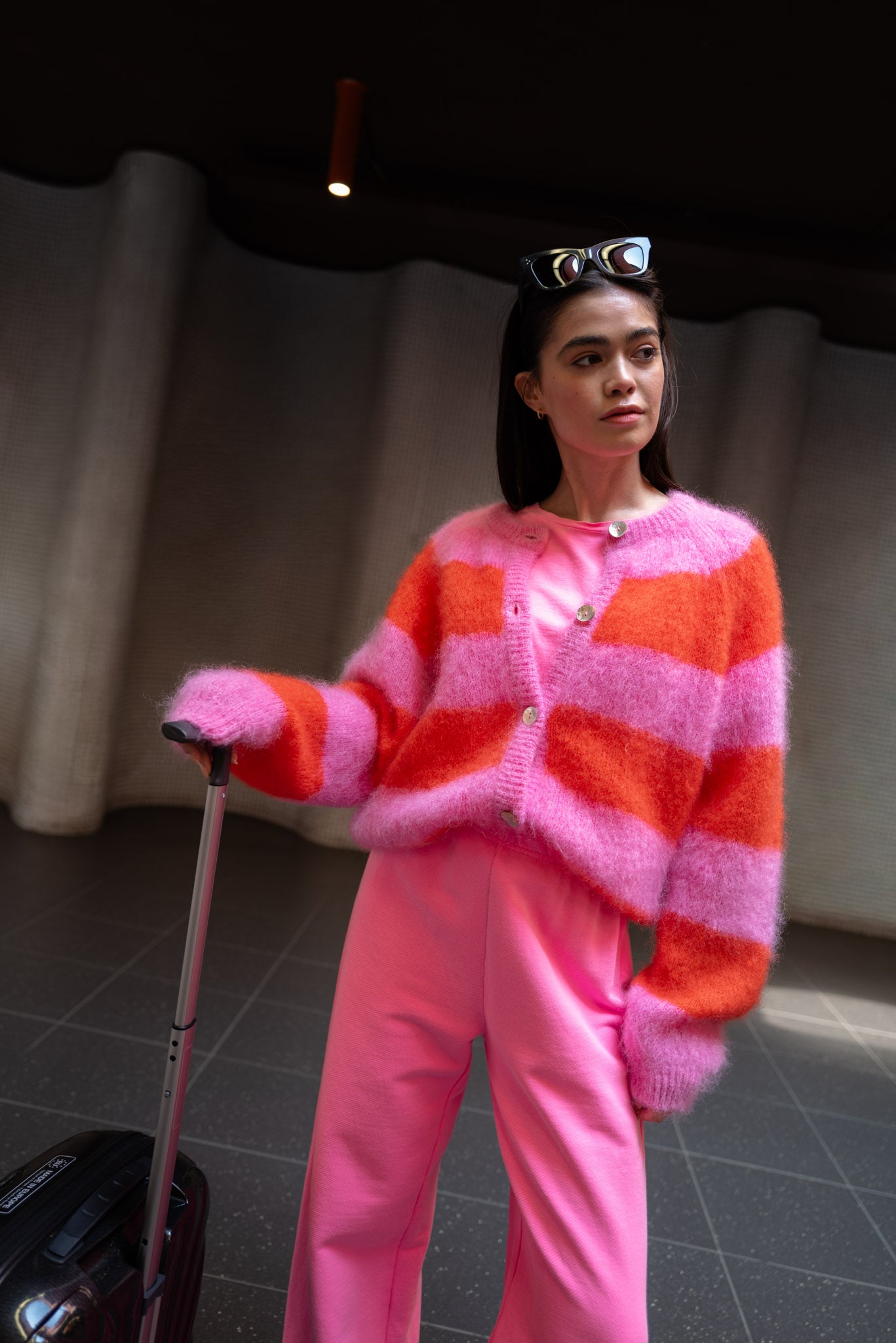 Timea, Bubblegum-fire
