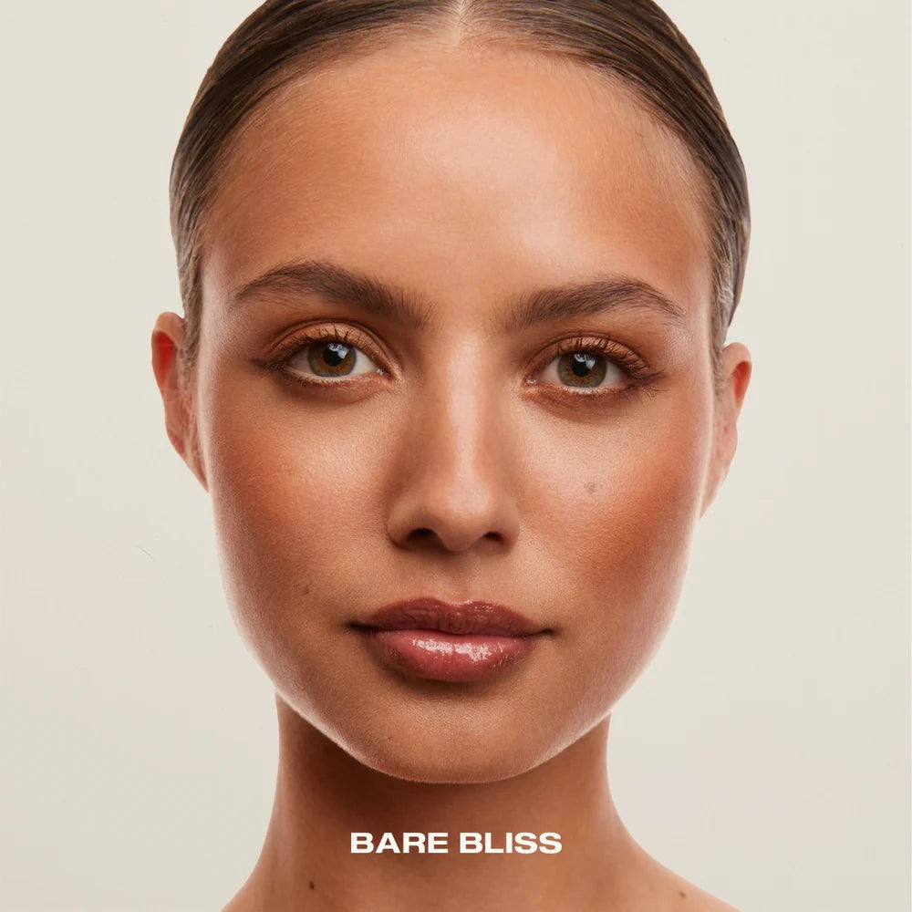 Plumping lip allure - Bare bliss