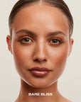 Plumping lip allure - Bare bliss