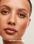 Plumping lip allure - Golden harmony