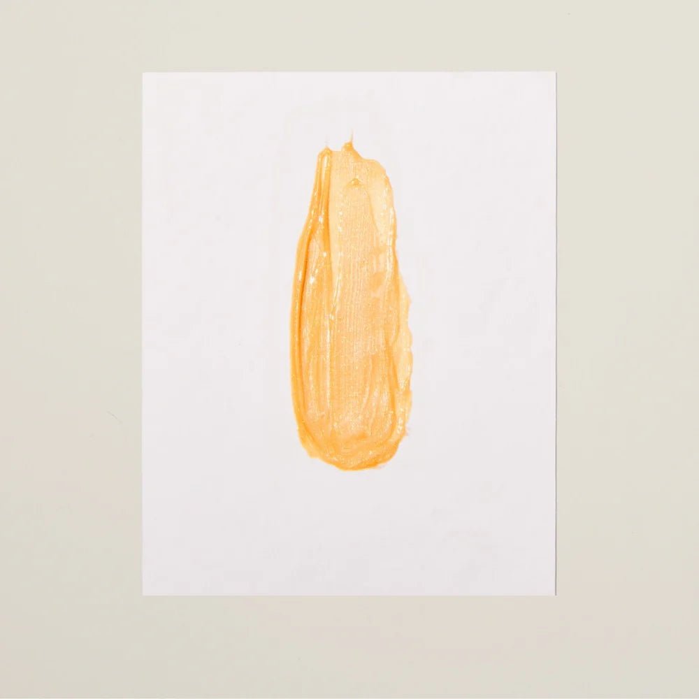 Plumping lip allure - Golden harmony