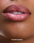 Lip liner, Warm spice