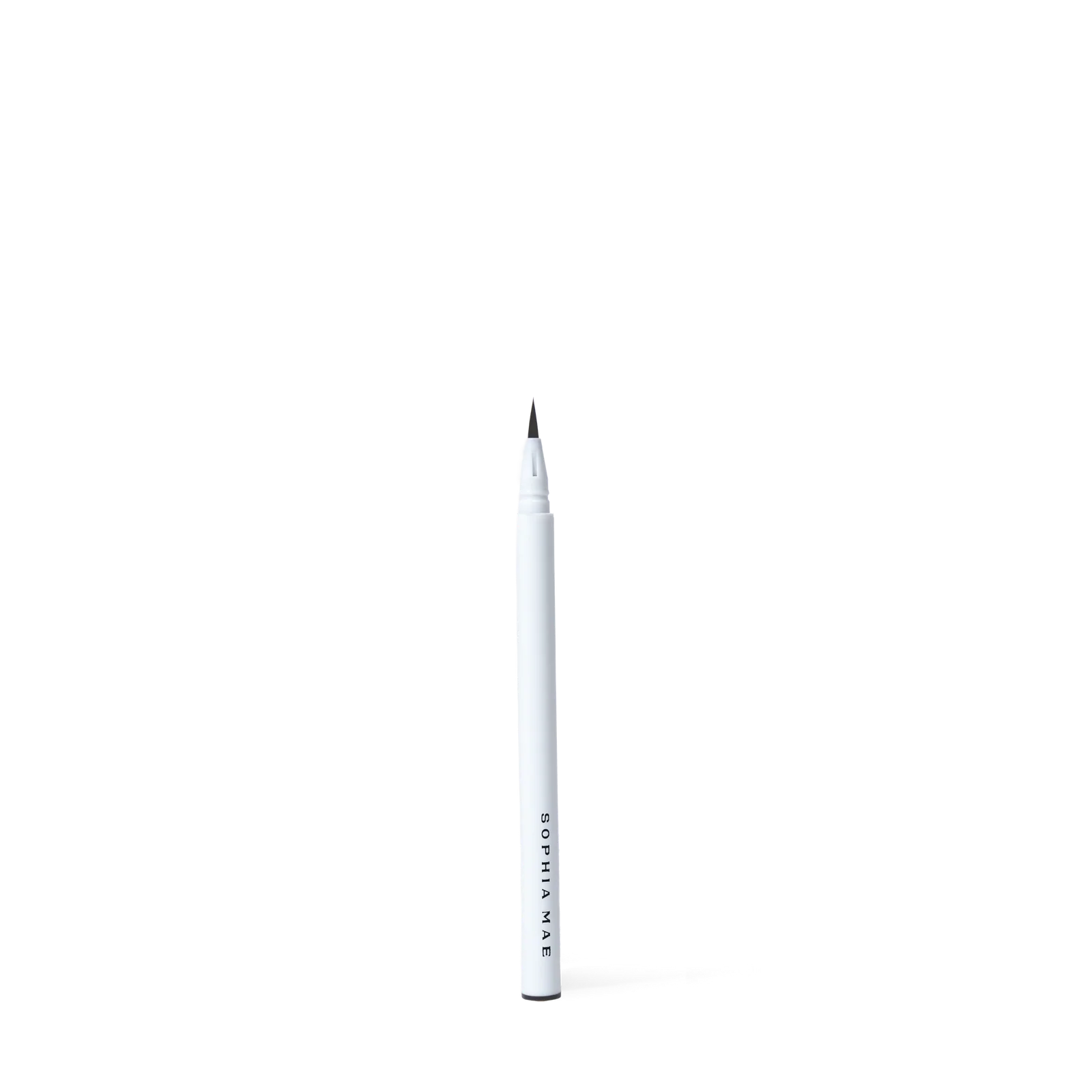 Liquid eyeliner, Pitch black