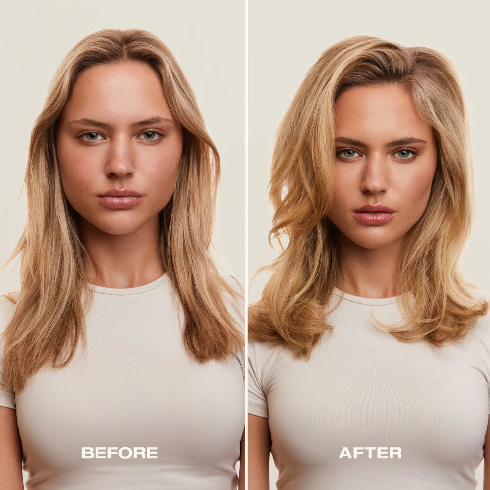 Volume textuurspray