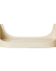 Wandplank, Retro shelf, cream