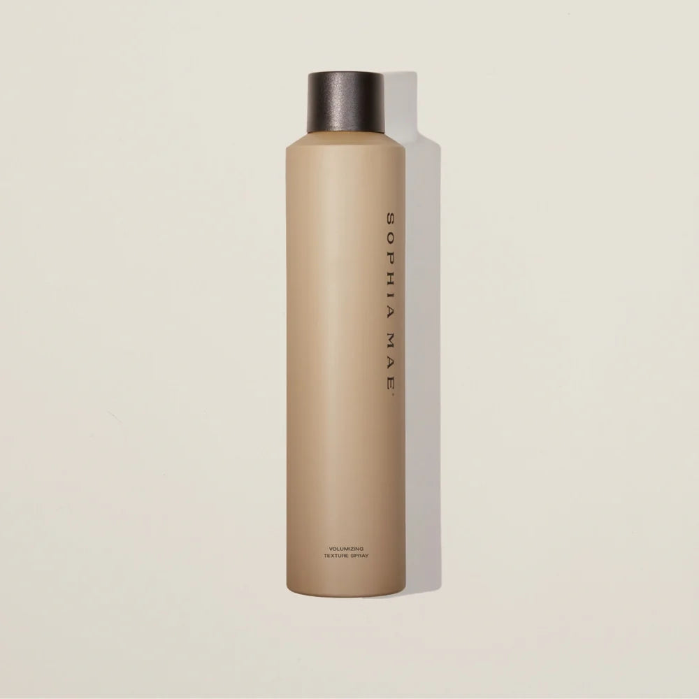 Volume textuurspray