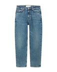 Lette Lys-Samsoe Samsoe-Marianne Jeans-Authentic