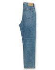 Lette Lys-Samsoe Samsoe-Marianne Jeans-Authentic