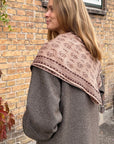 MaseLL Scarf, Beige