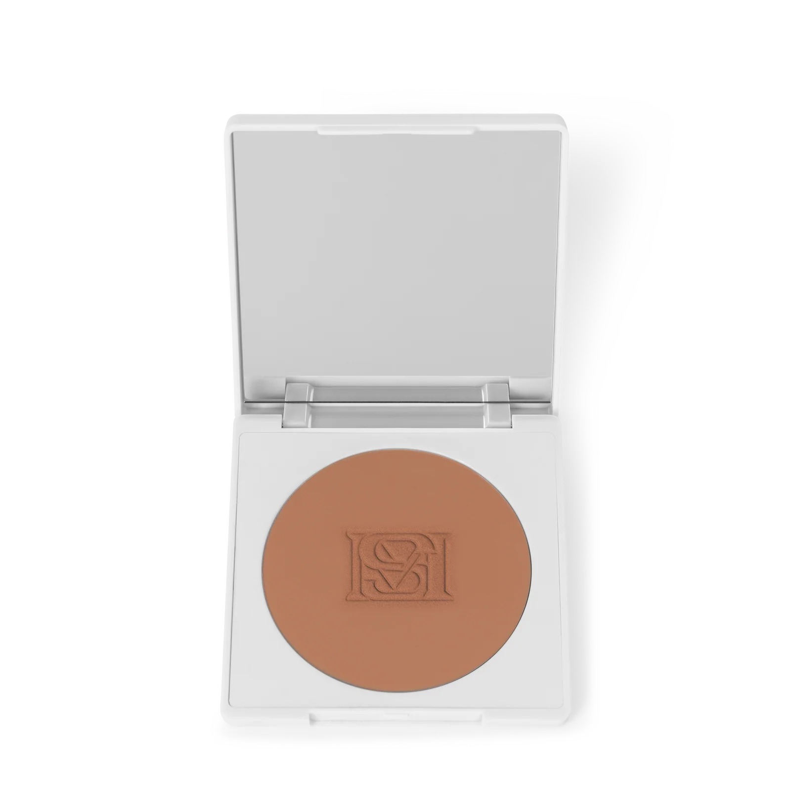 Matte bronzer - Medium met warme ondertoon