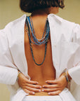Mermaid Necklace