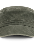 Military Cap, Army Green