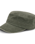 Military Cap, Army Green