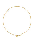 Gold Snake Lang