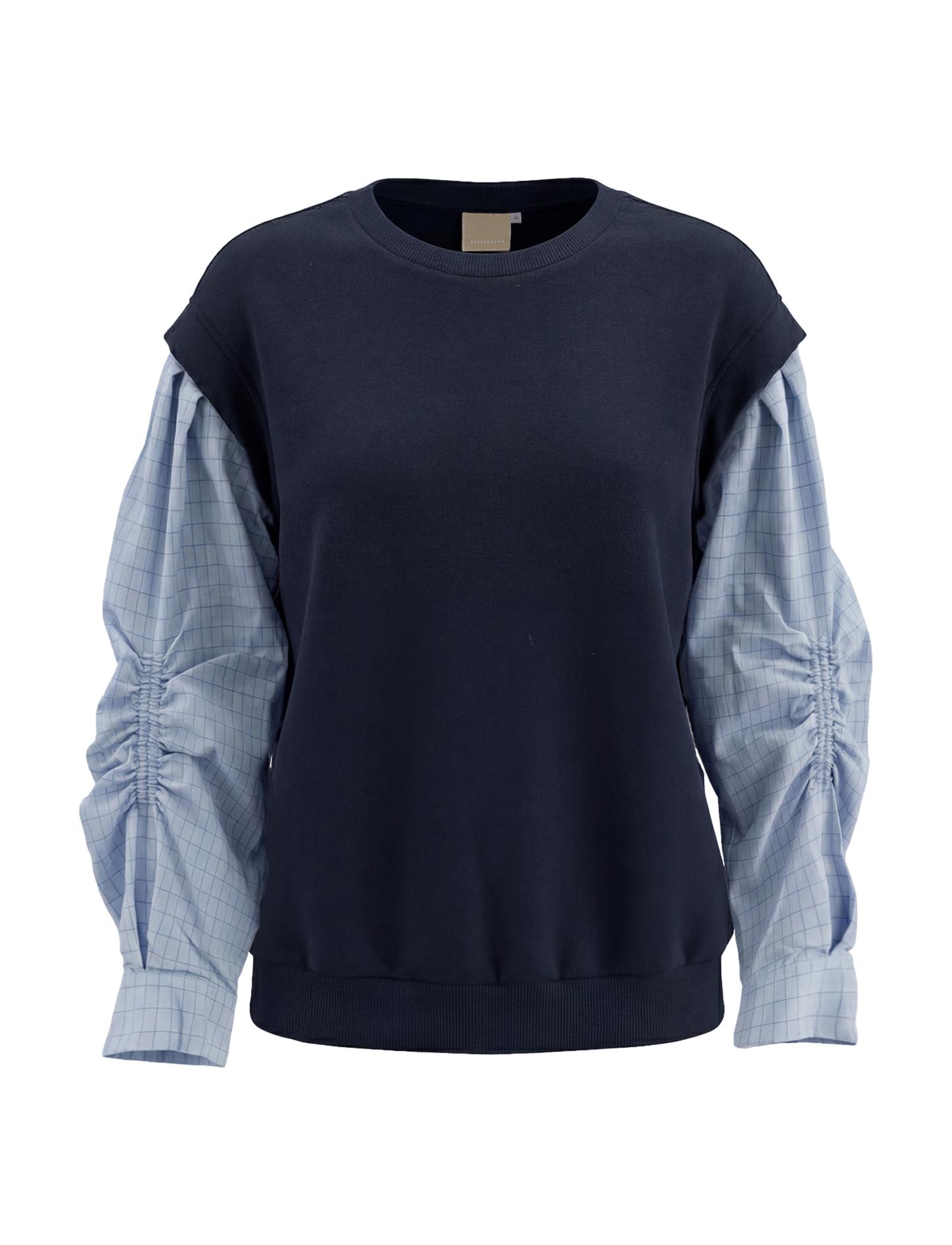 PCSidney GRS Sweat, Sky Captain