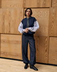 PCSidney GRS Sweat, Sky Captain