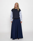 PCSidney GRS Sweat, Sky Captain