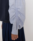 PCSidney GRS Sweat, Sky Captain