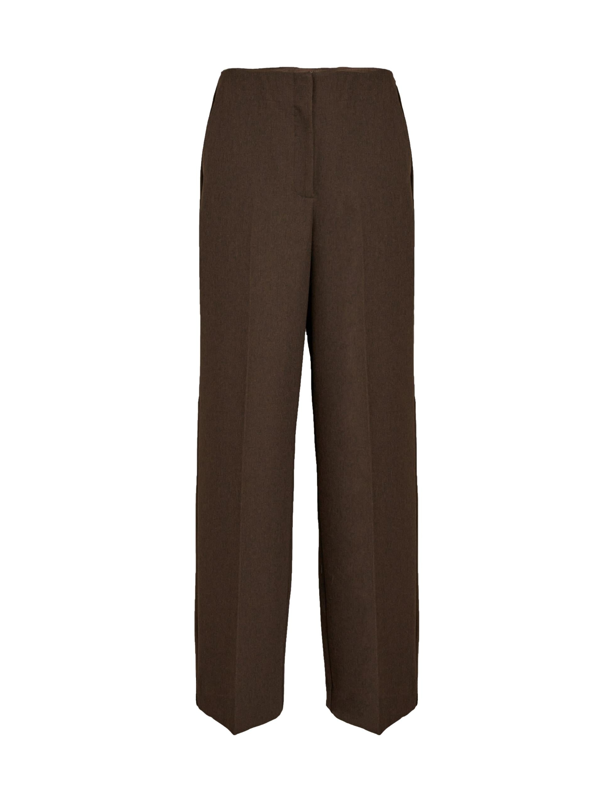 PCGaia GRS Pants, Java Brown Melange